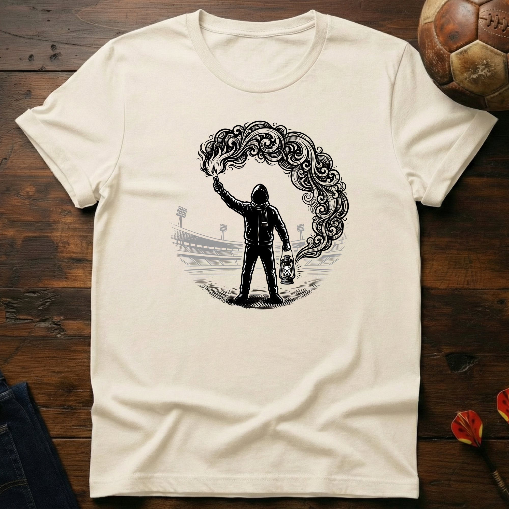 Ultra Lantern T-Shirt