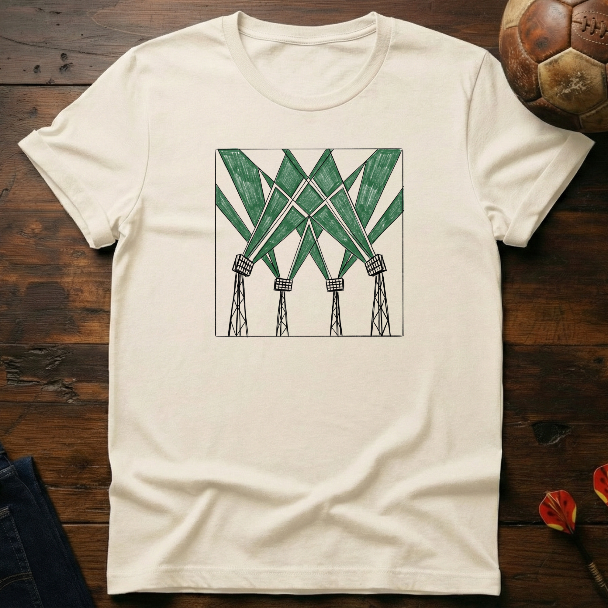 The Spotlights T-Shirt
