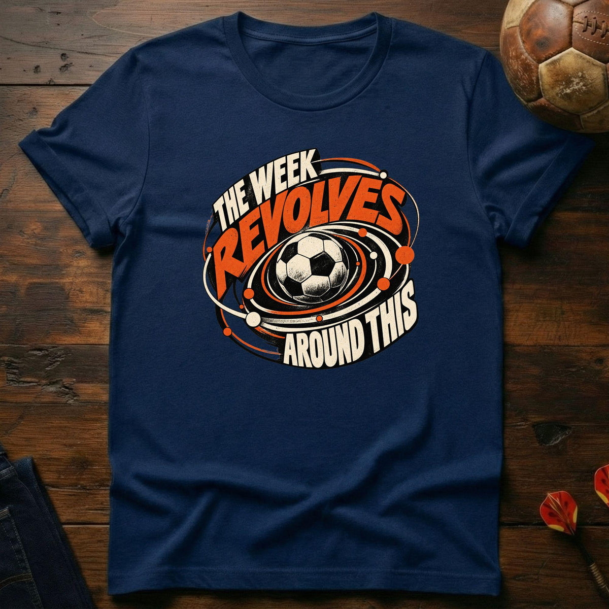 Revolves T-Shirt
