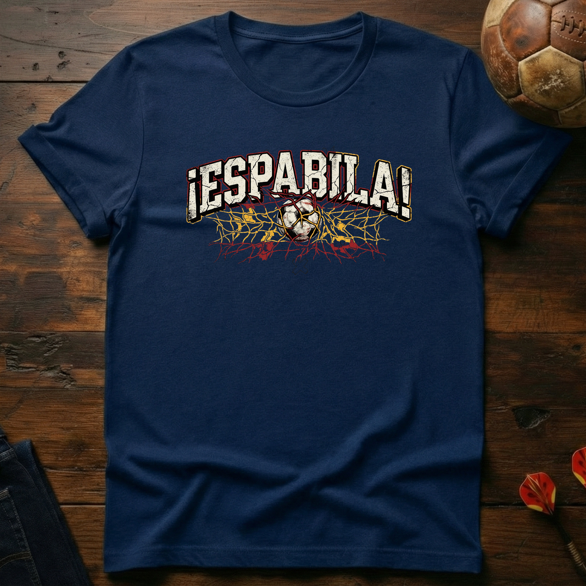 ¡Espabila! T-Shirt