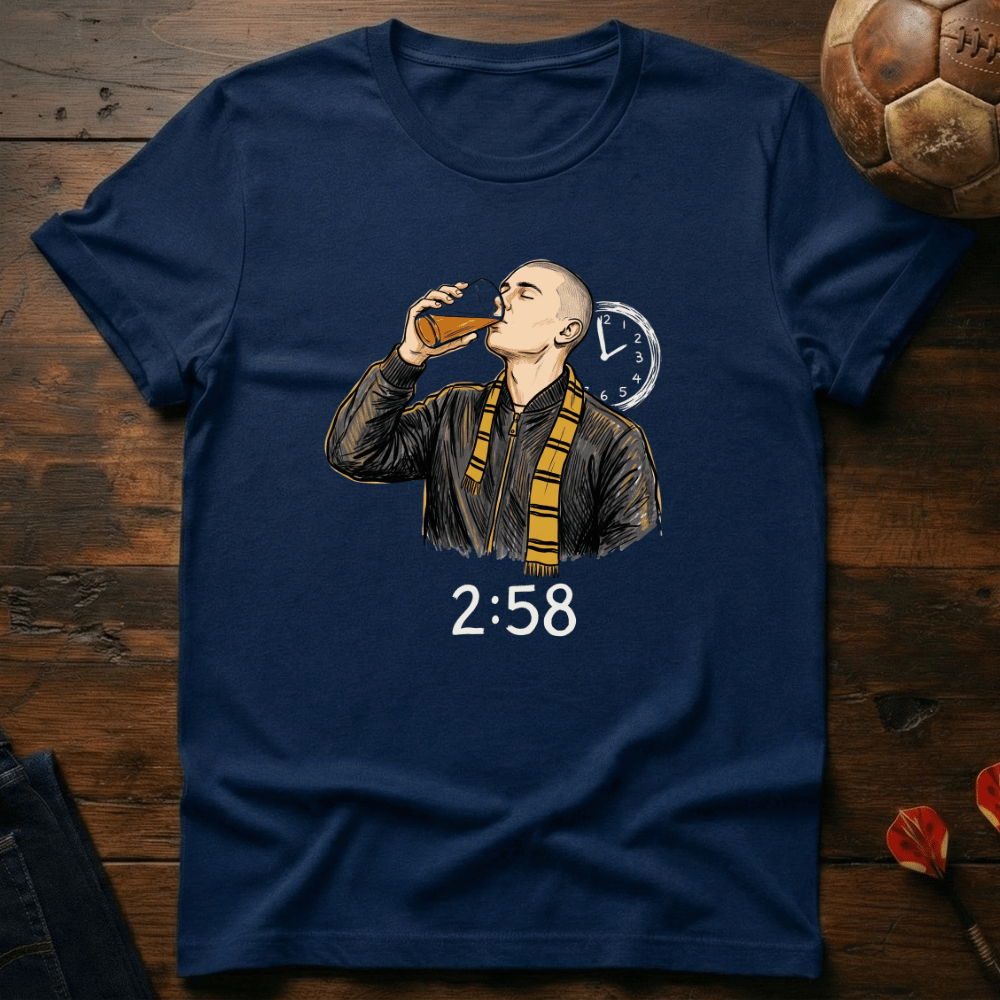 2:58 T-Shirt