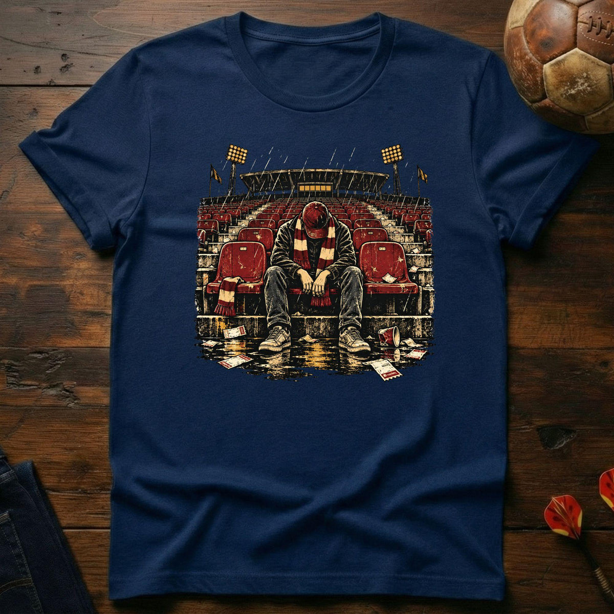 Lost T-Shirt
