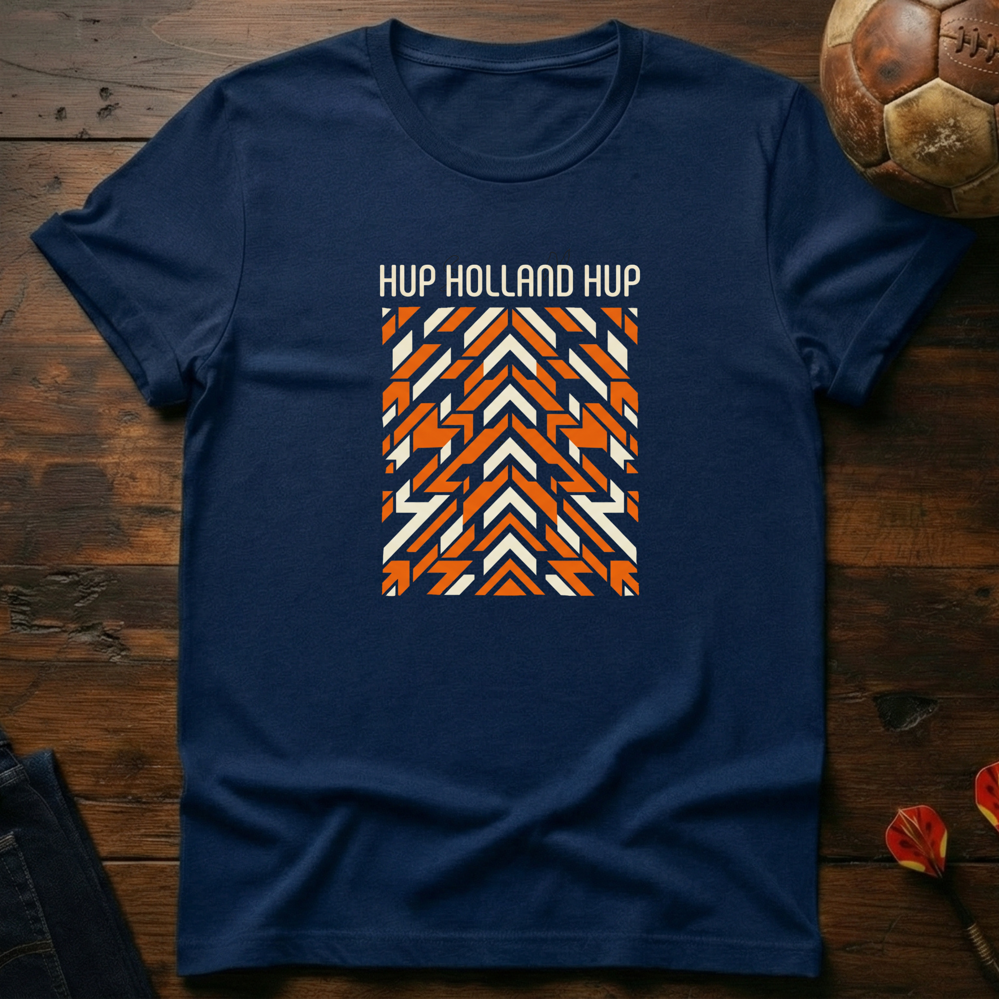 Hup Holland Hup T-Shirt