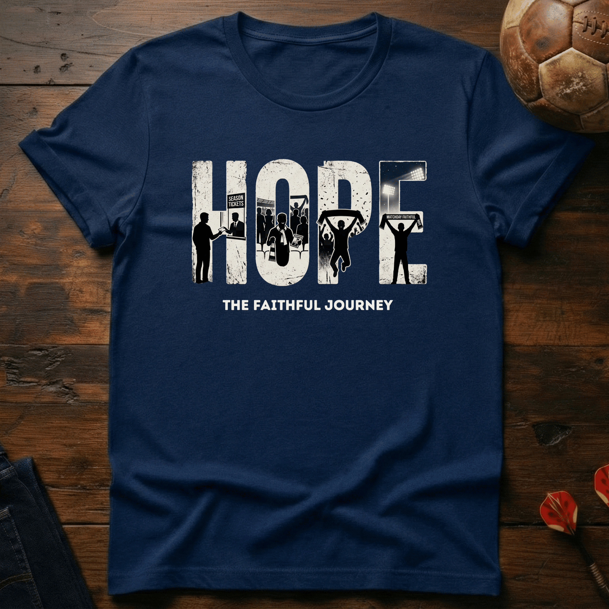 Hope T-Shirt