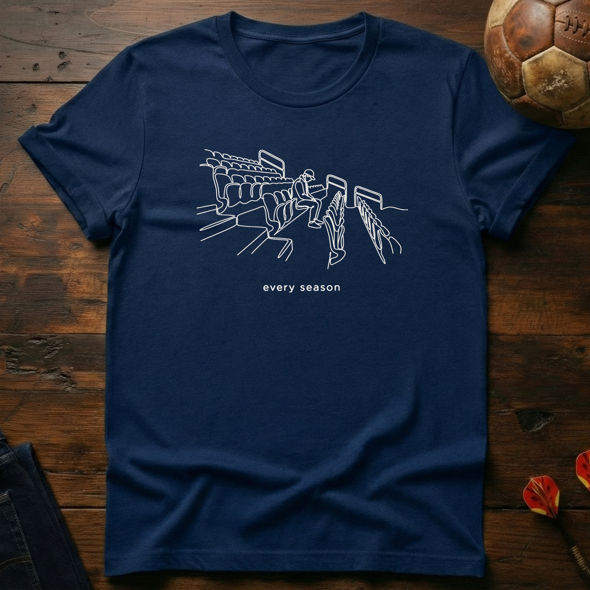 Every Season T-Shirt