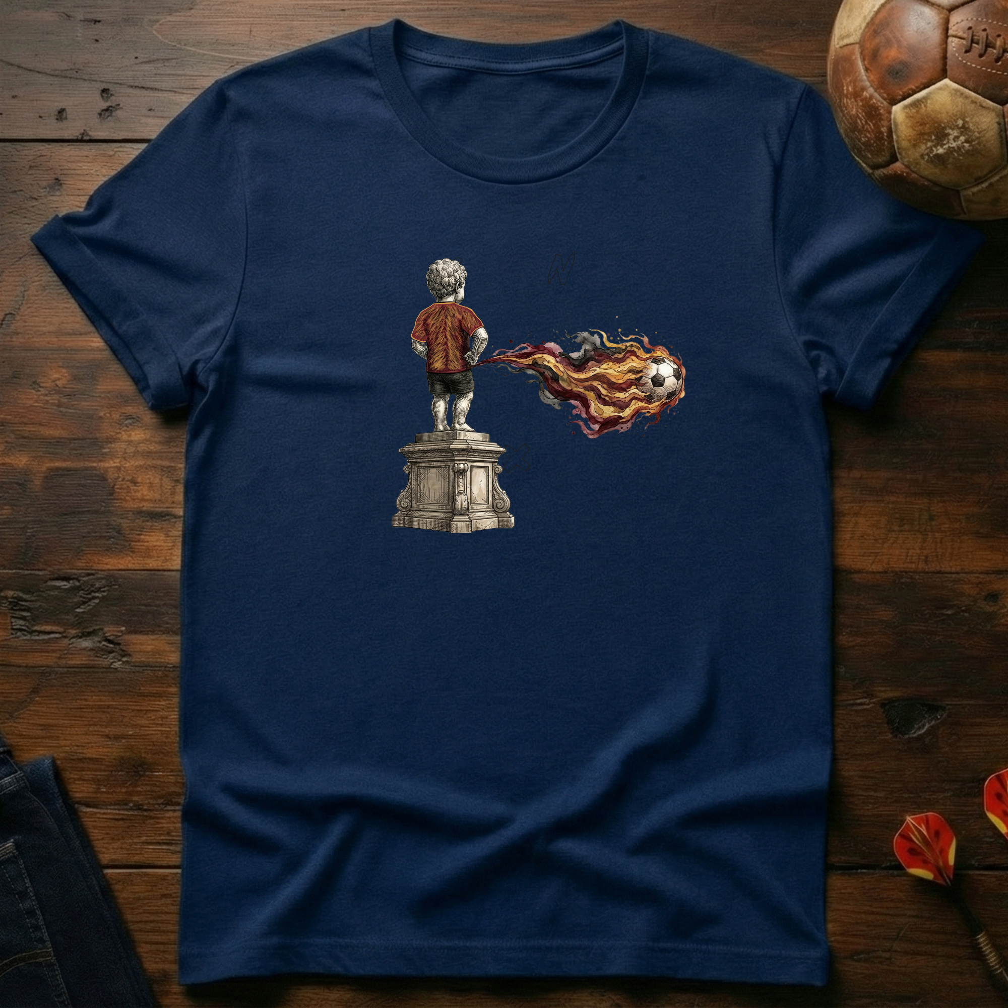 Manneken T-Shirt