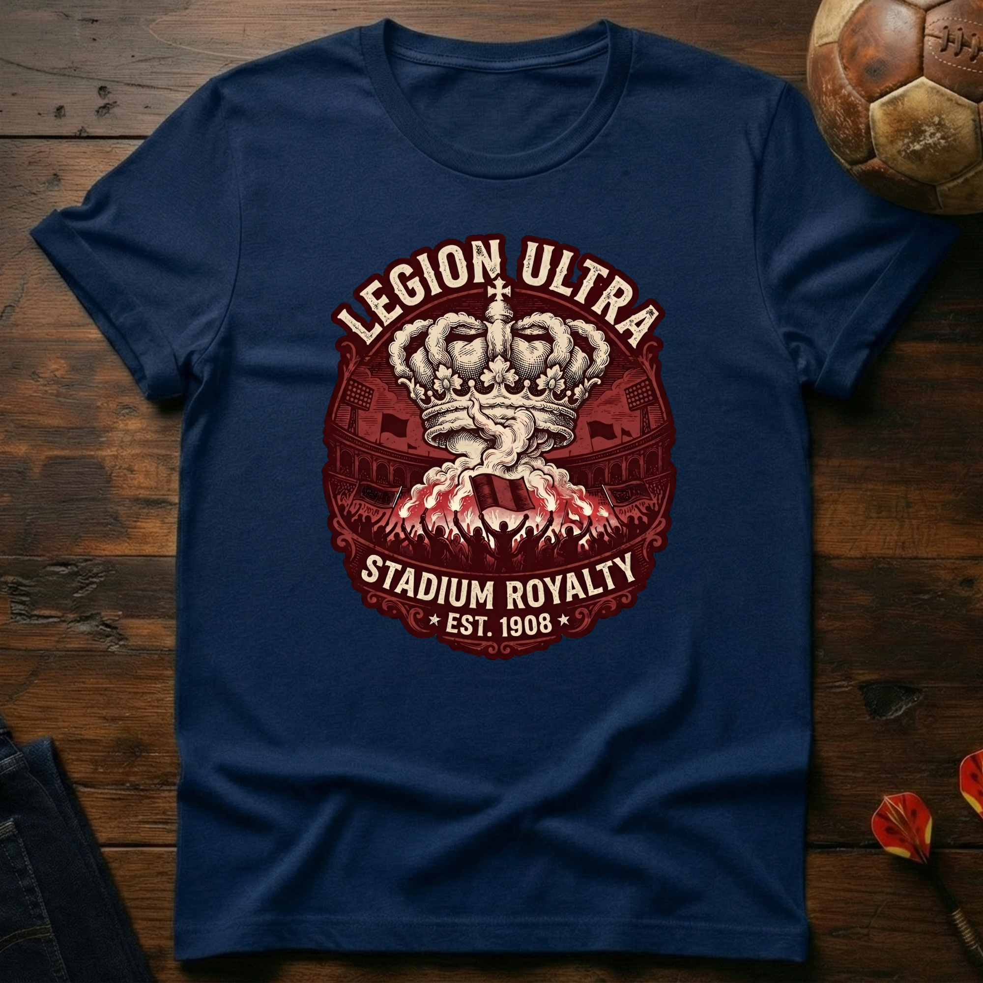Legion Ultra T-Shirt