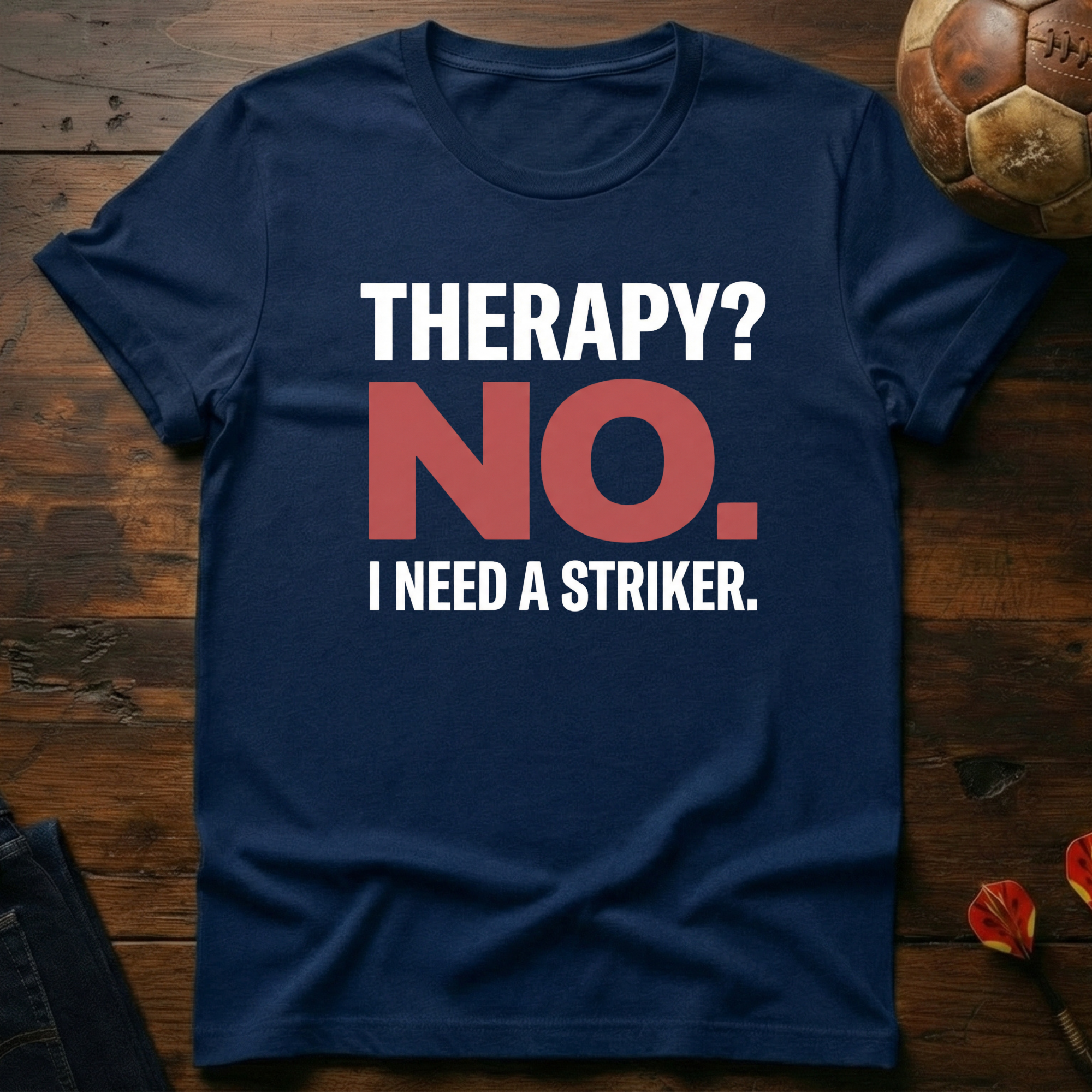 Therapy? T-Shirt