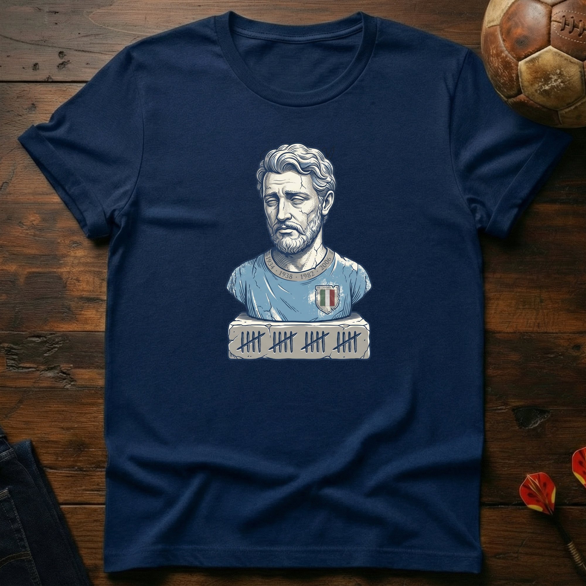 Fading Glory T-Shirt