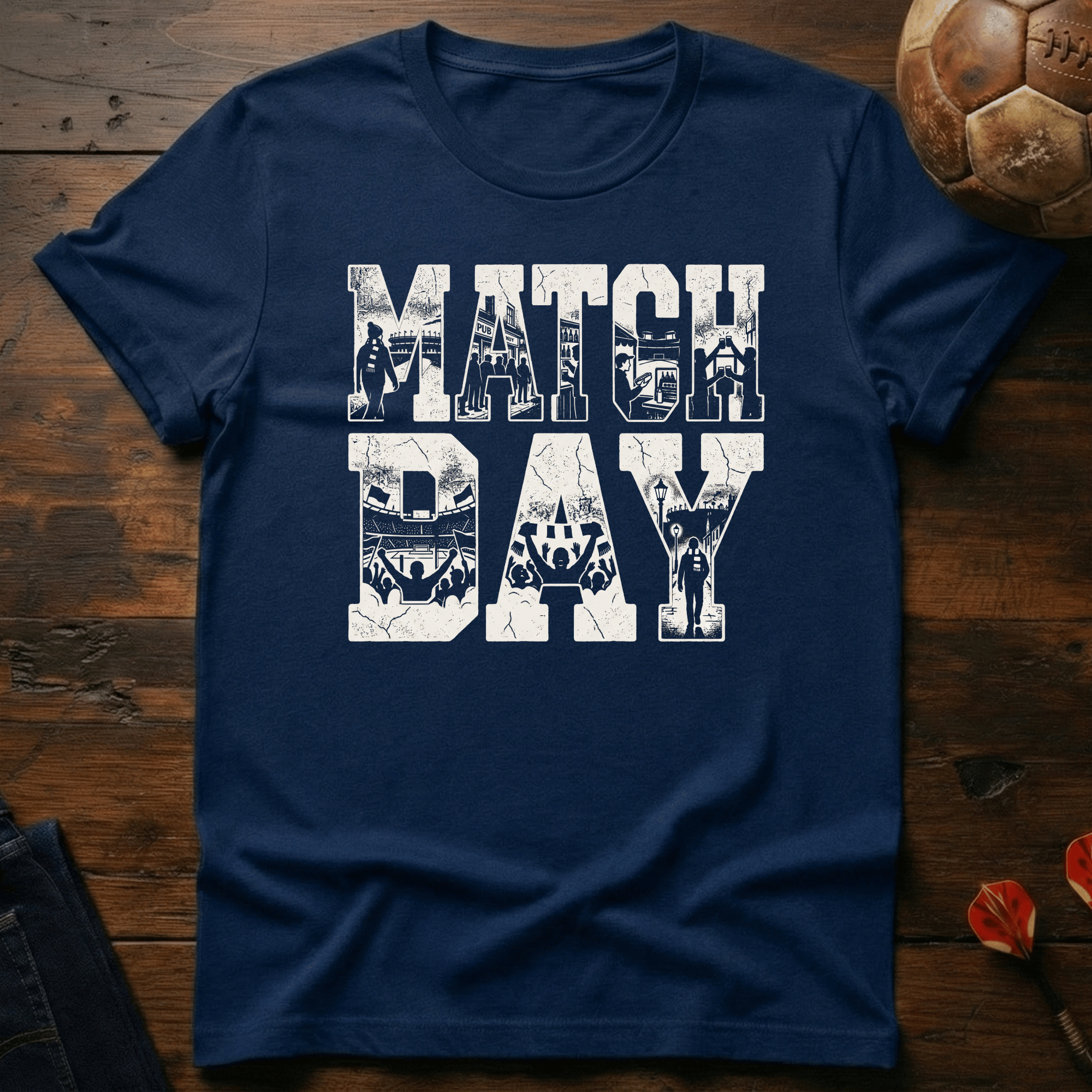 Matchday T-Shirt