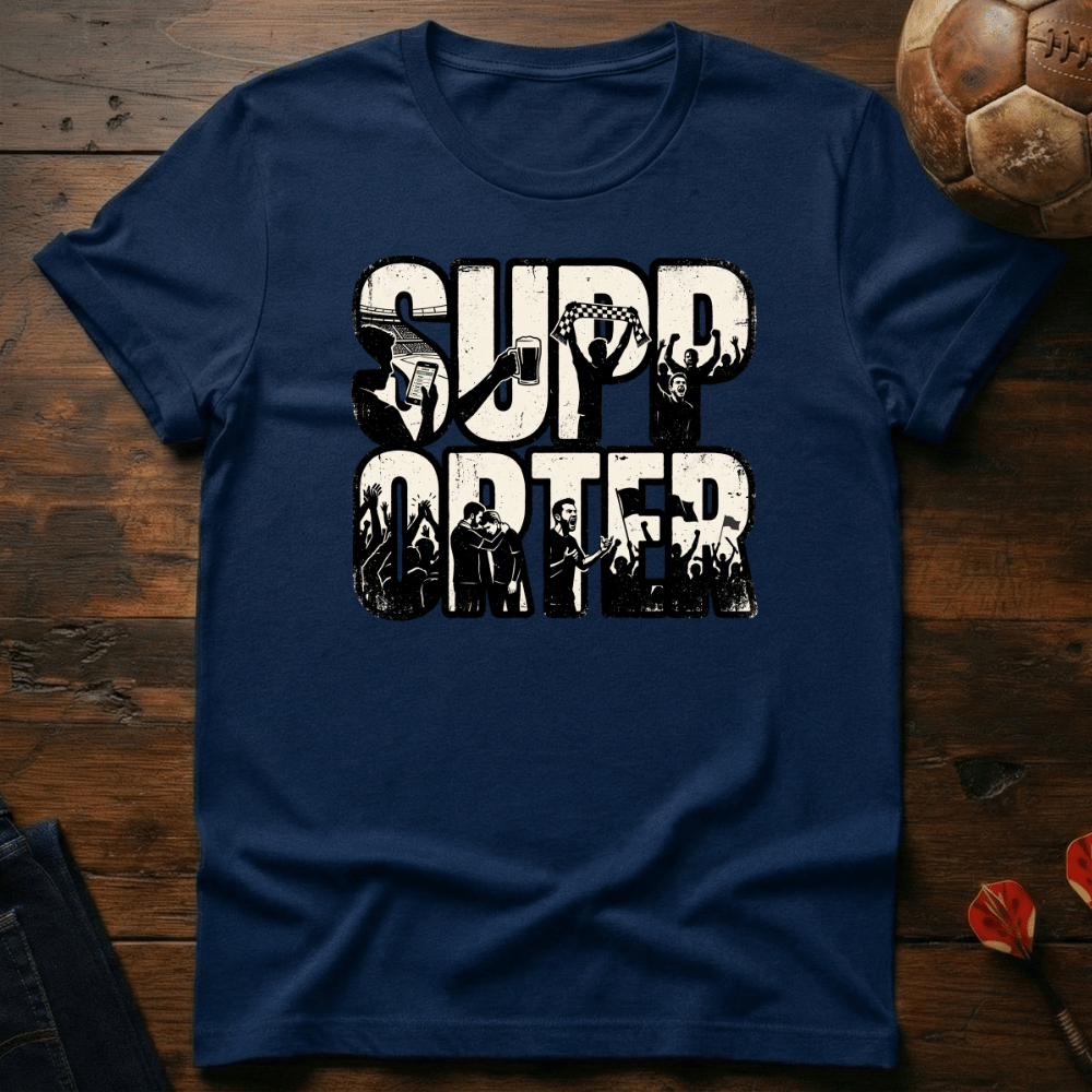 Supporter T-Shirt