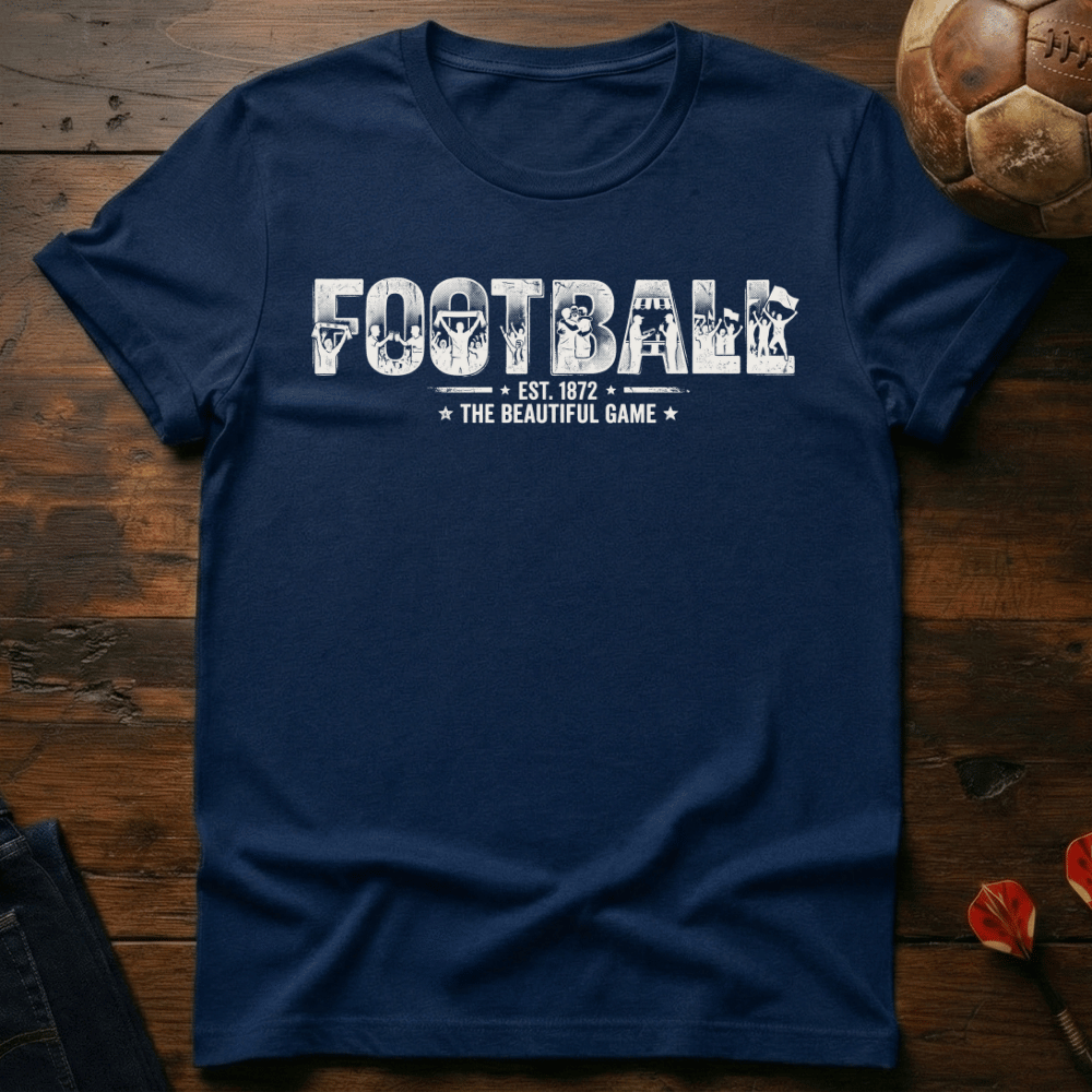 Football T-Shirt