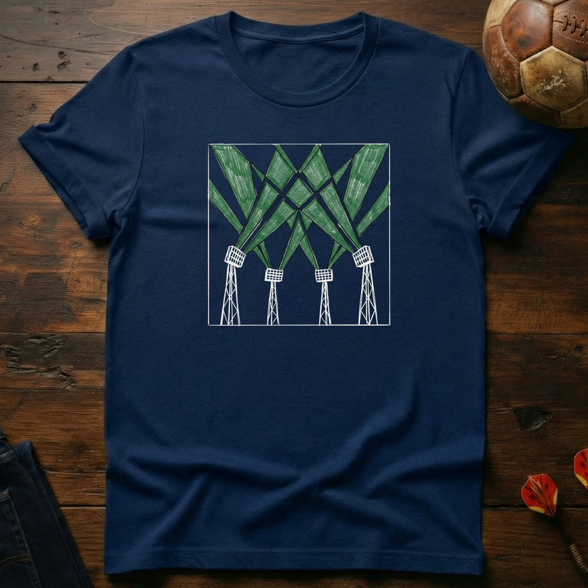 The Spotlights T-Shirt