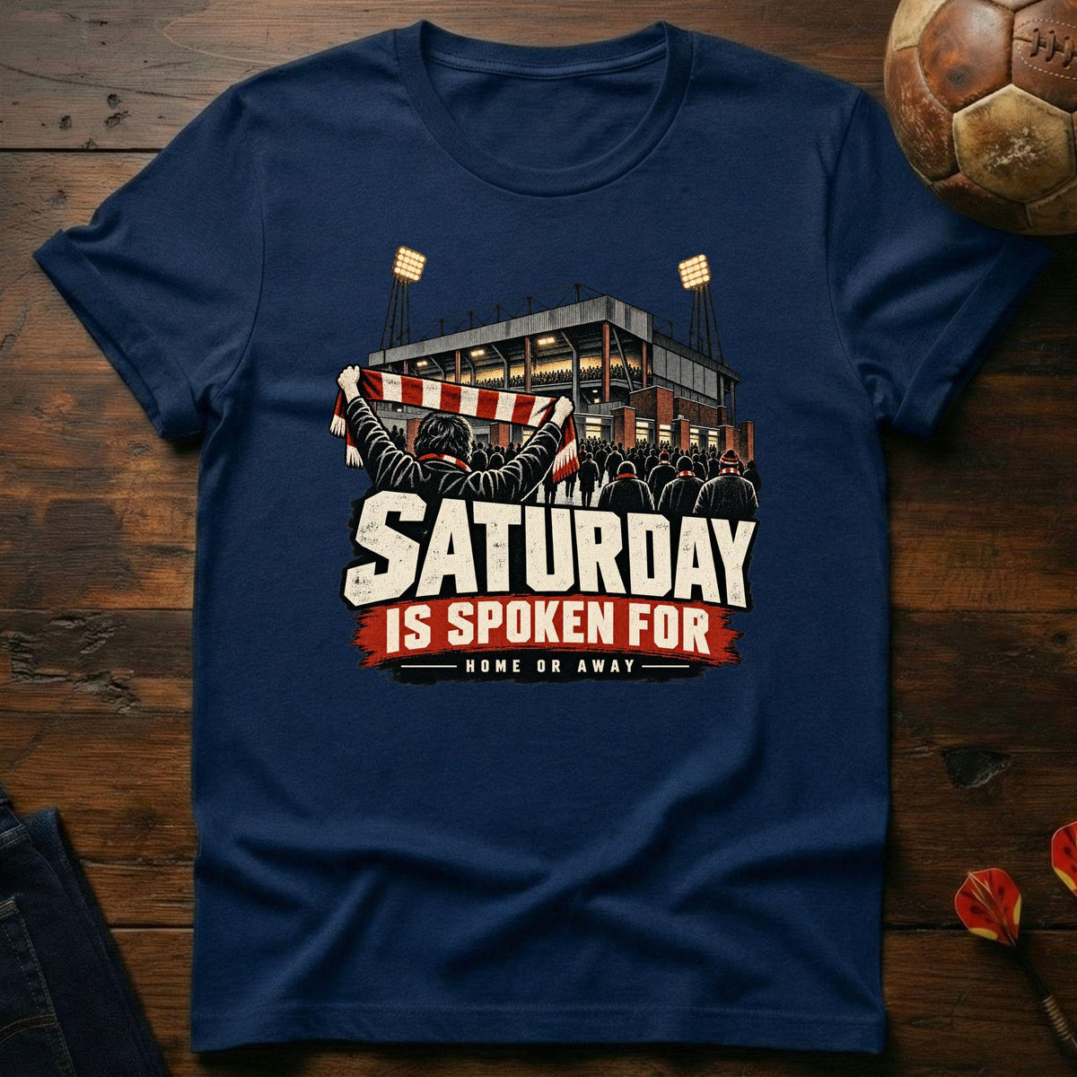 Spoken For T-Shirt