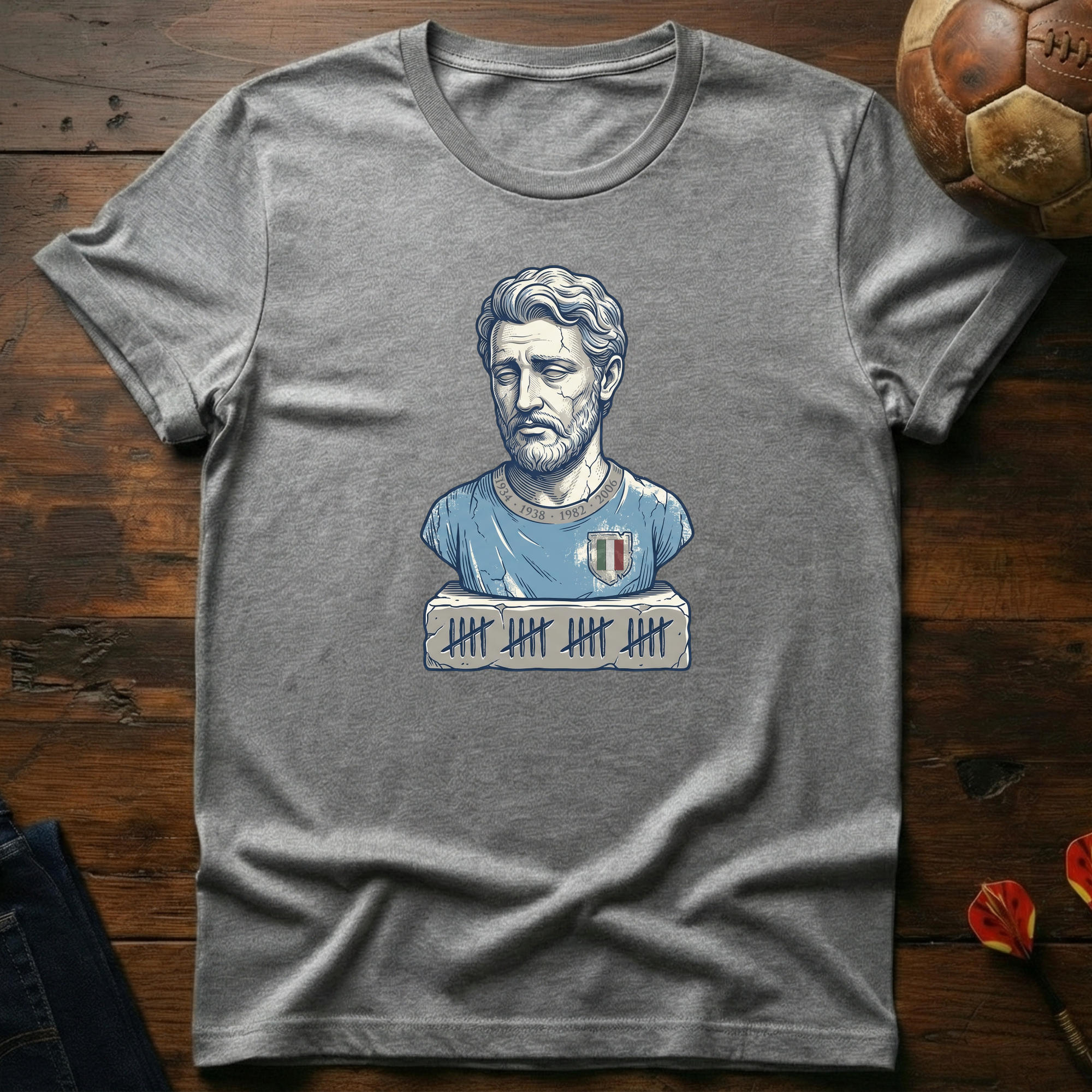 Fading Glory T-Shirt