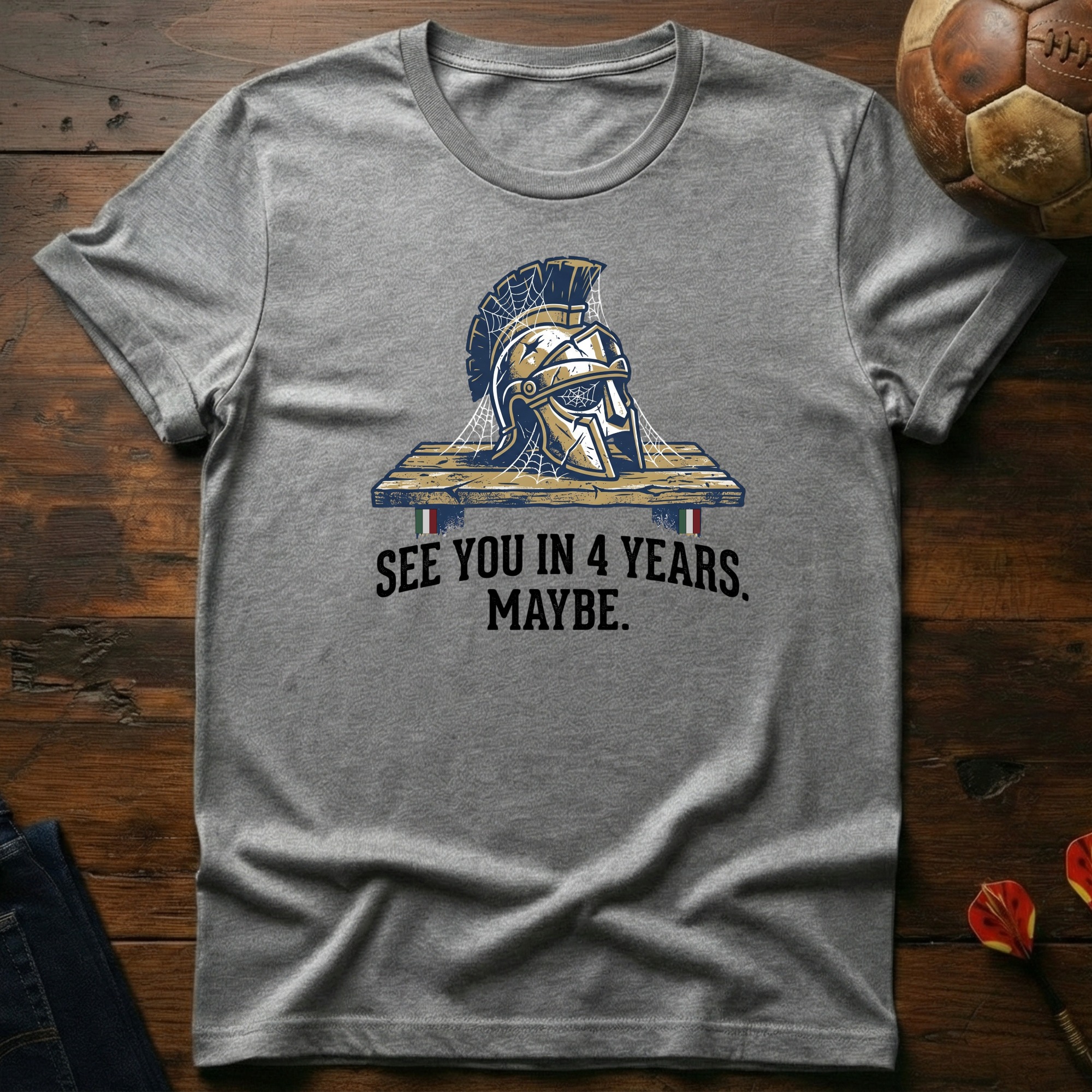 See You In 4 Years T-Shirt