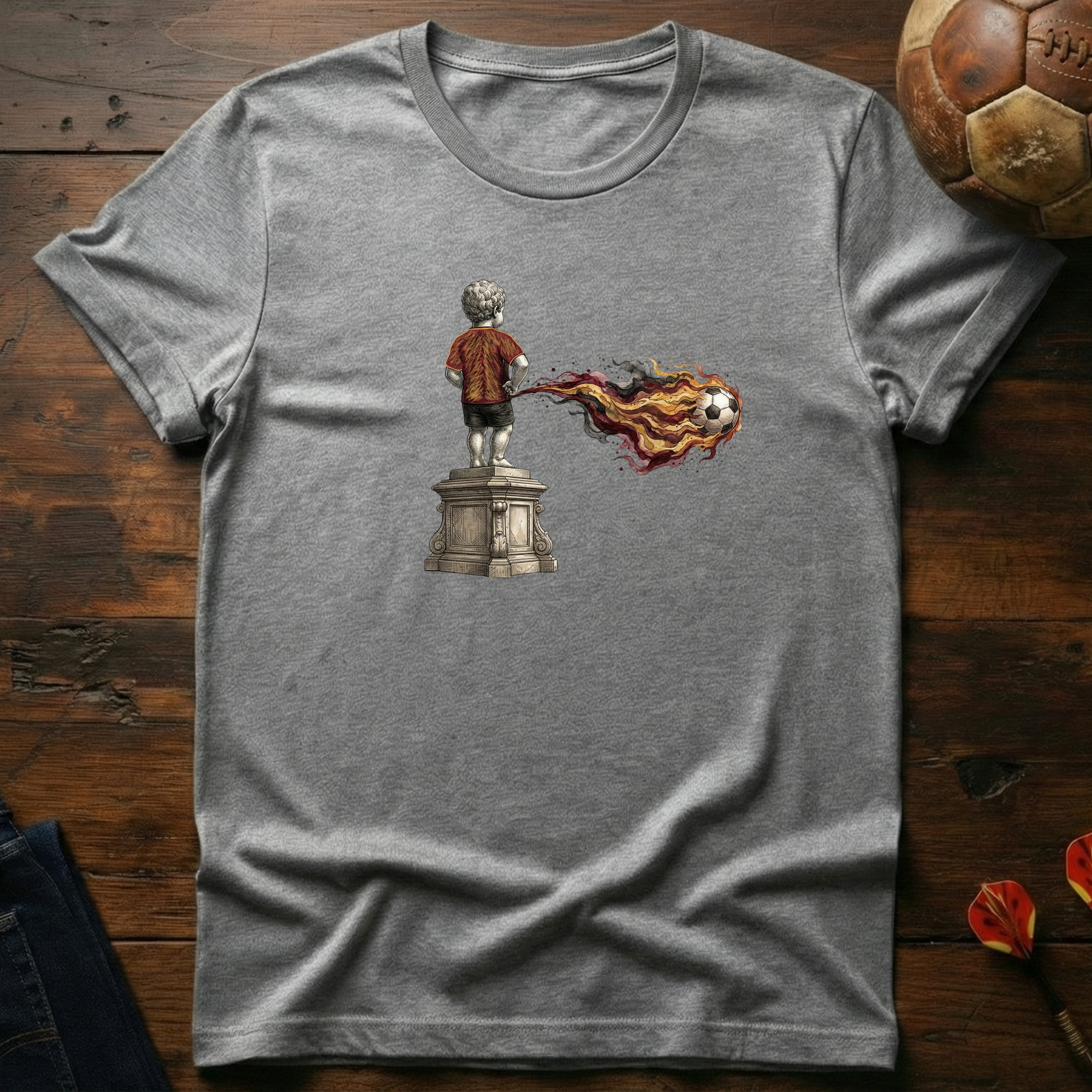 Manneken T-Shirt