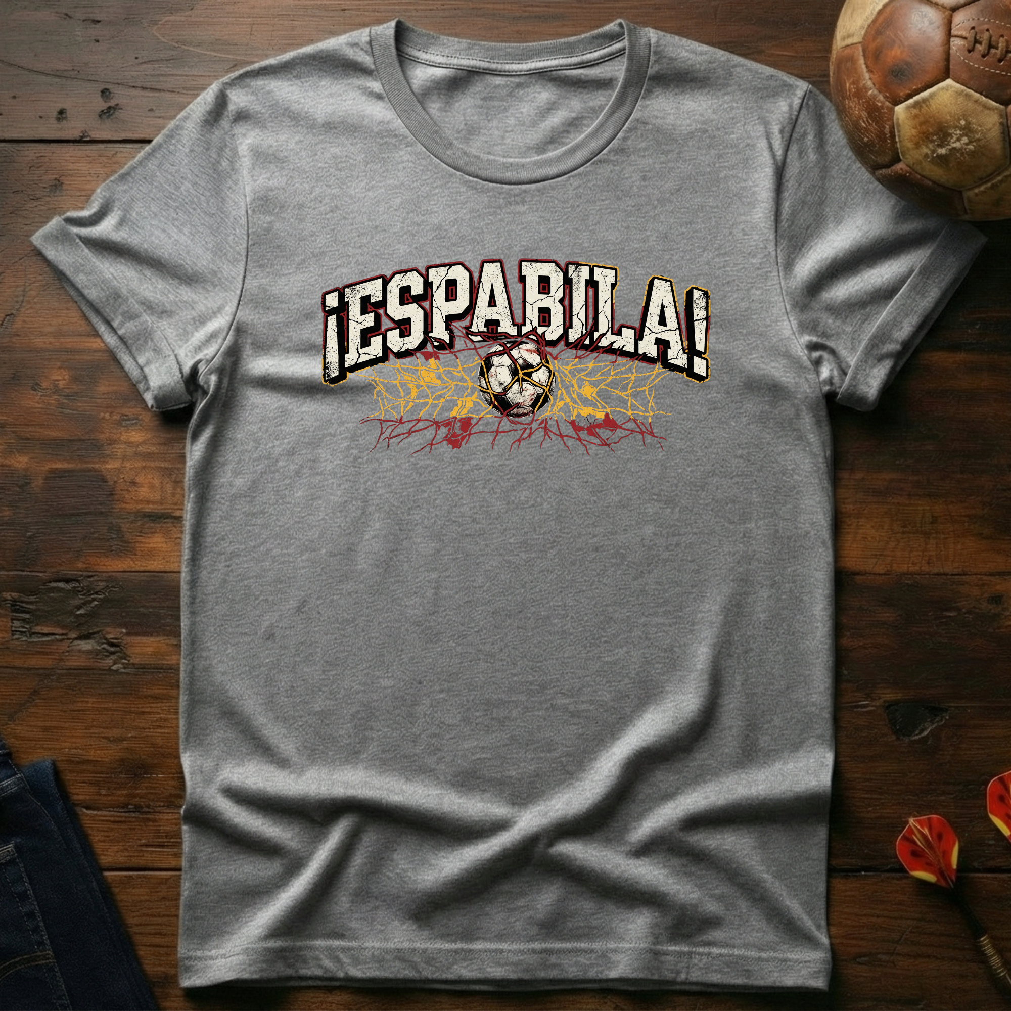 ¡Espabila! T-Shirt