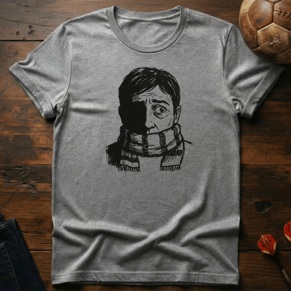 Anxiety T-Shirt