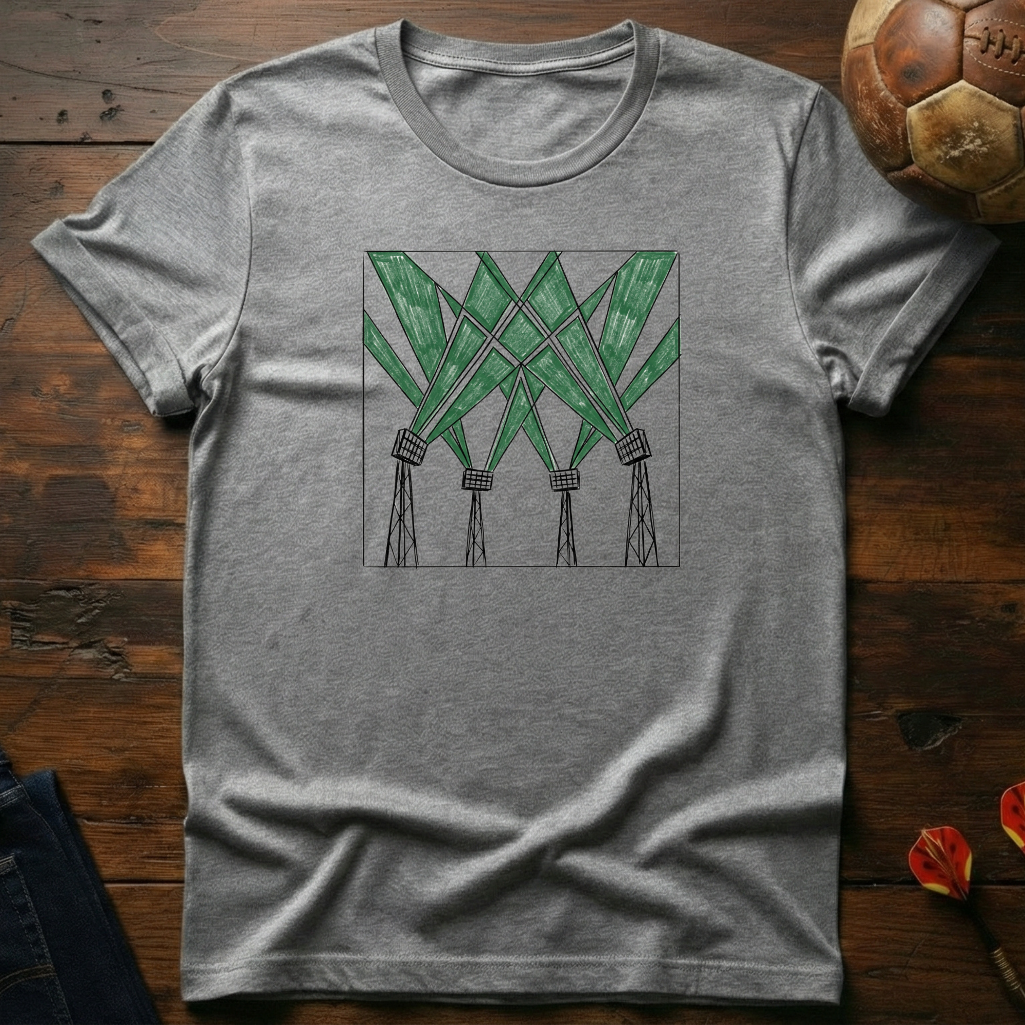 The Spotlights T-Shirt