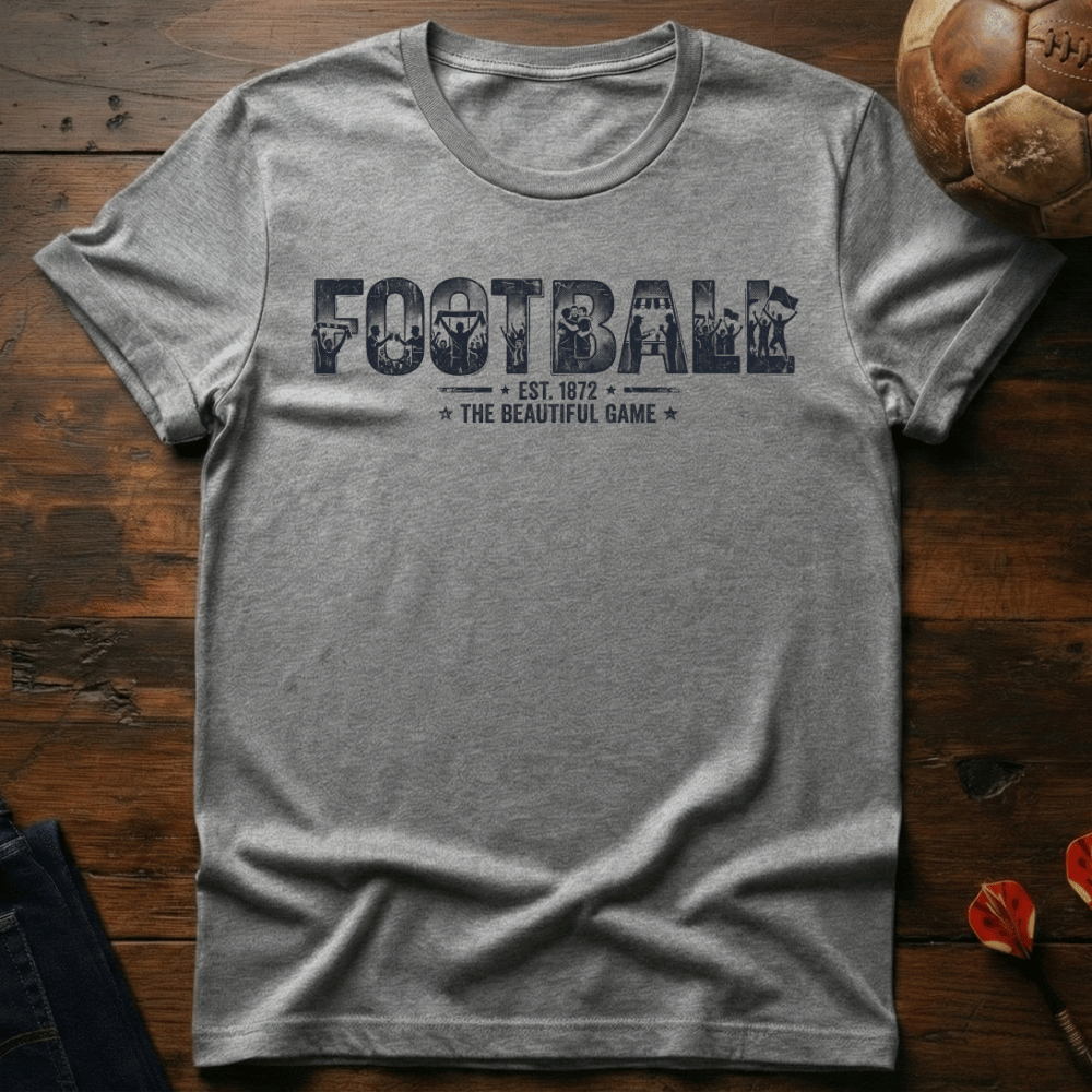 Football T-Shirt