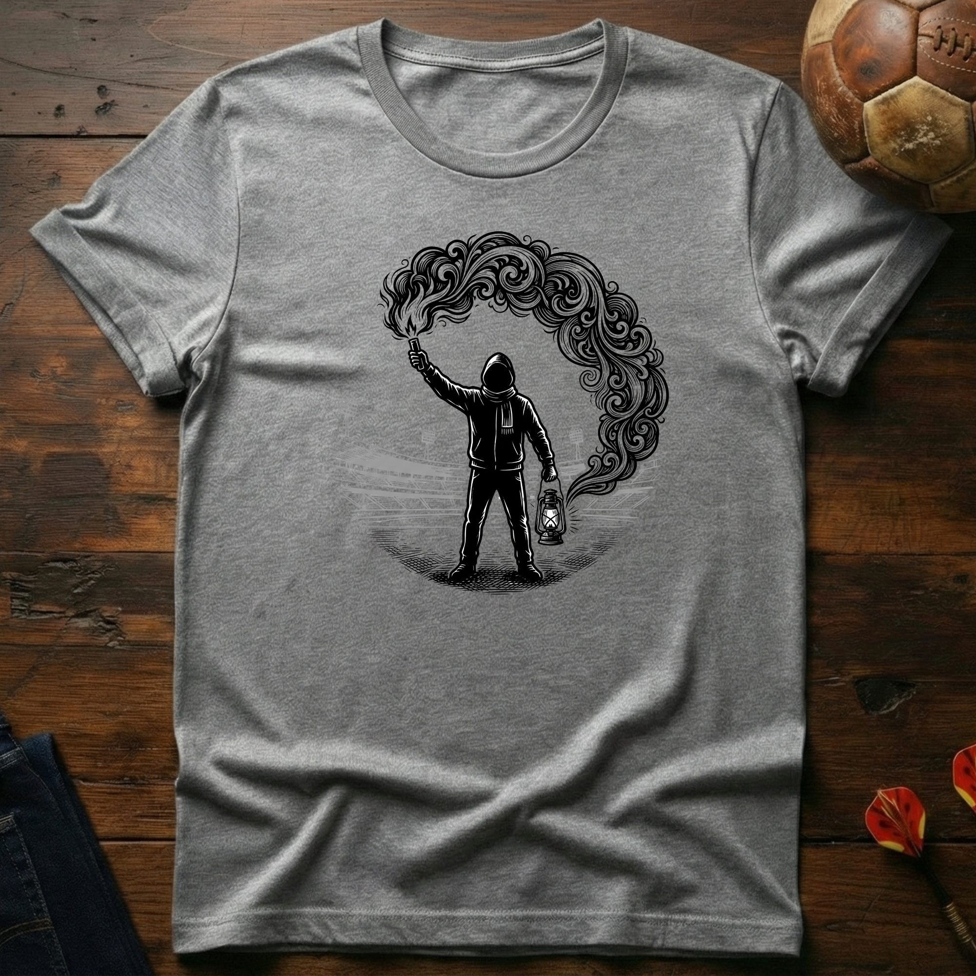 Ultra Lantern T-Shirt