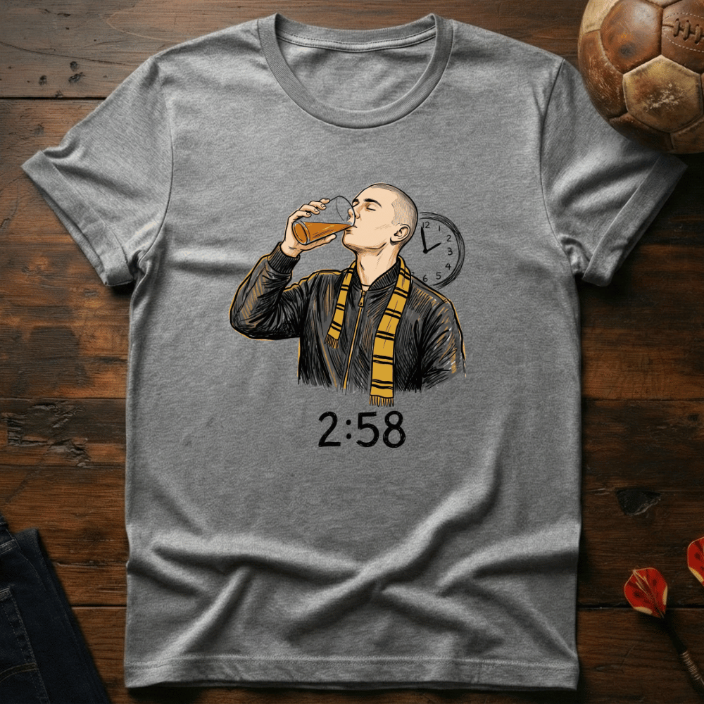 2:58 T-Shirt