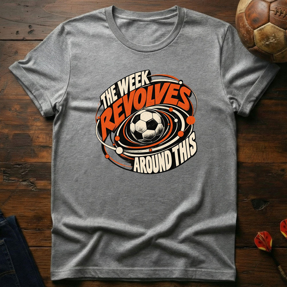 Revolves T-Shirt