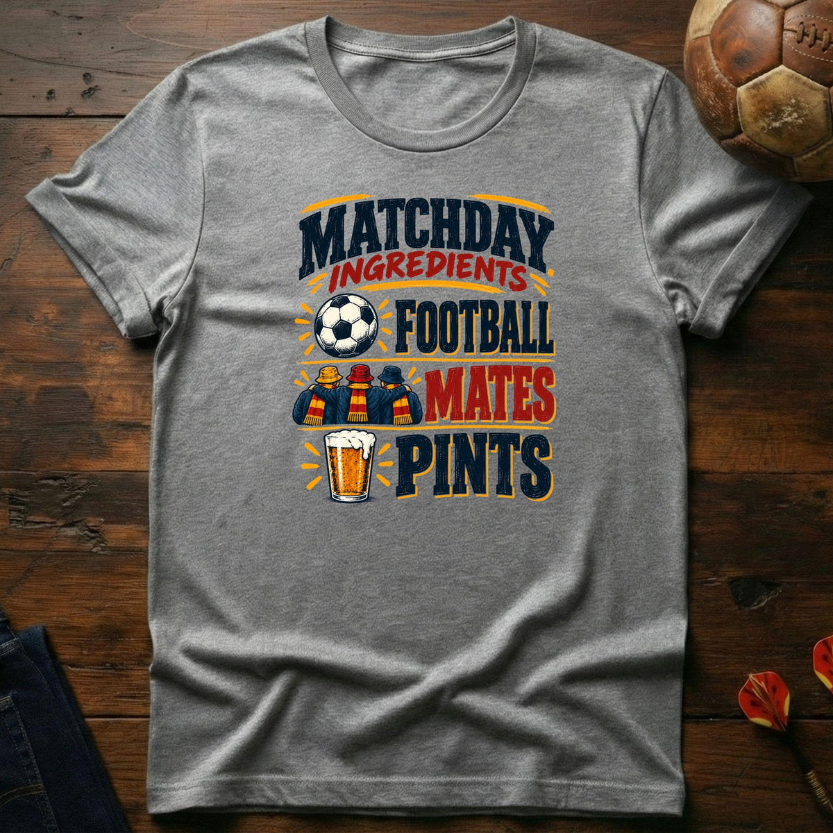 FMB T-Shirt