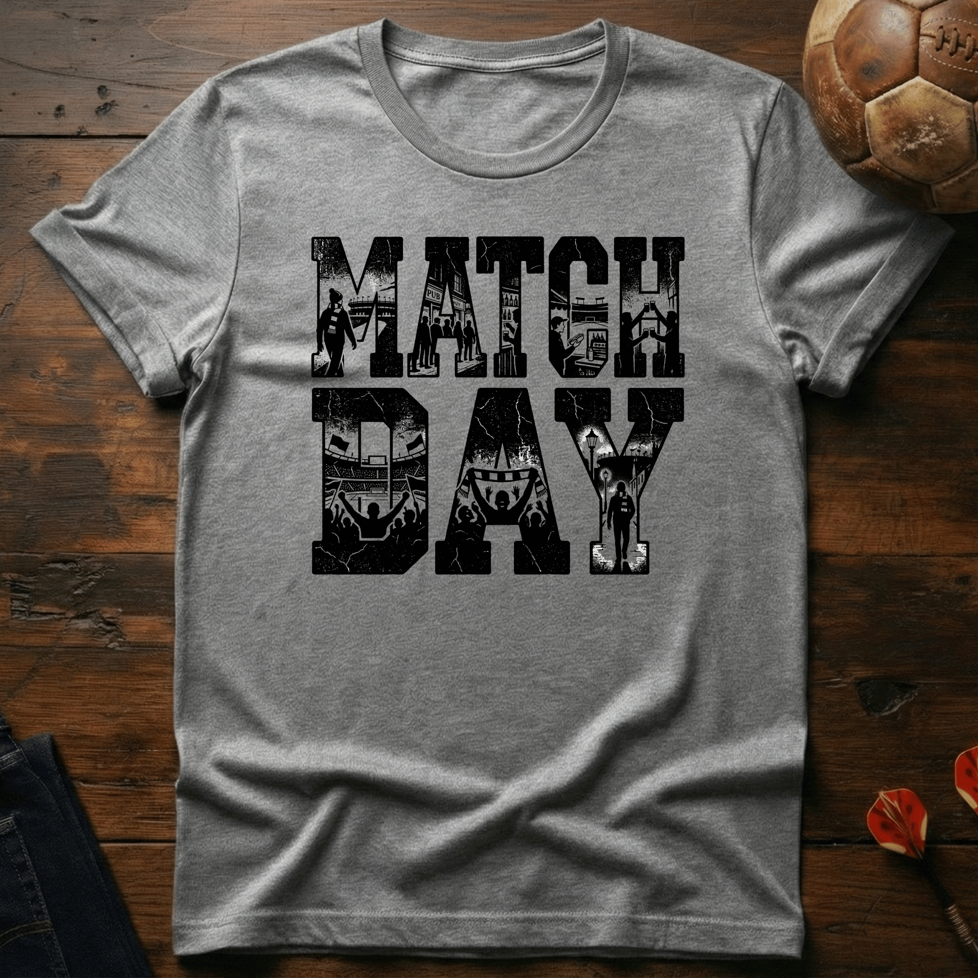 Matchday T-Shirt