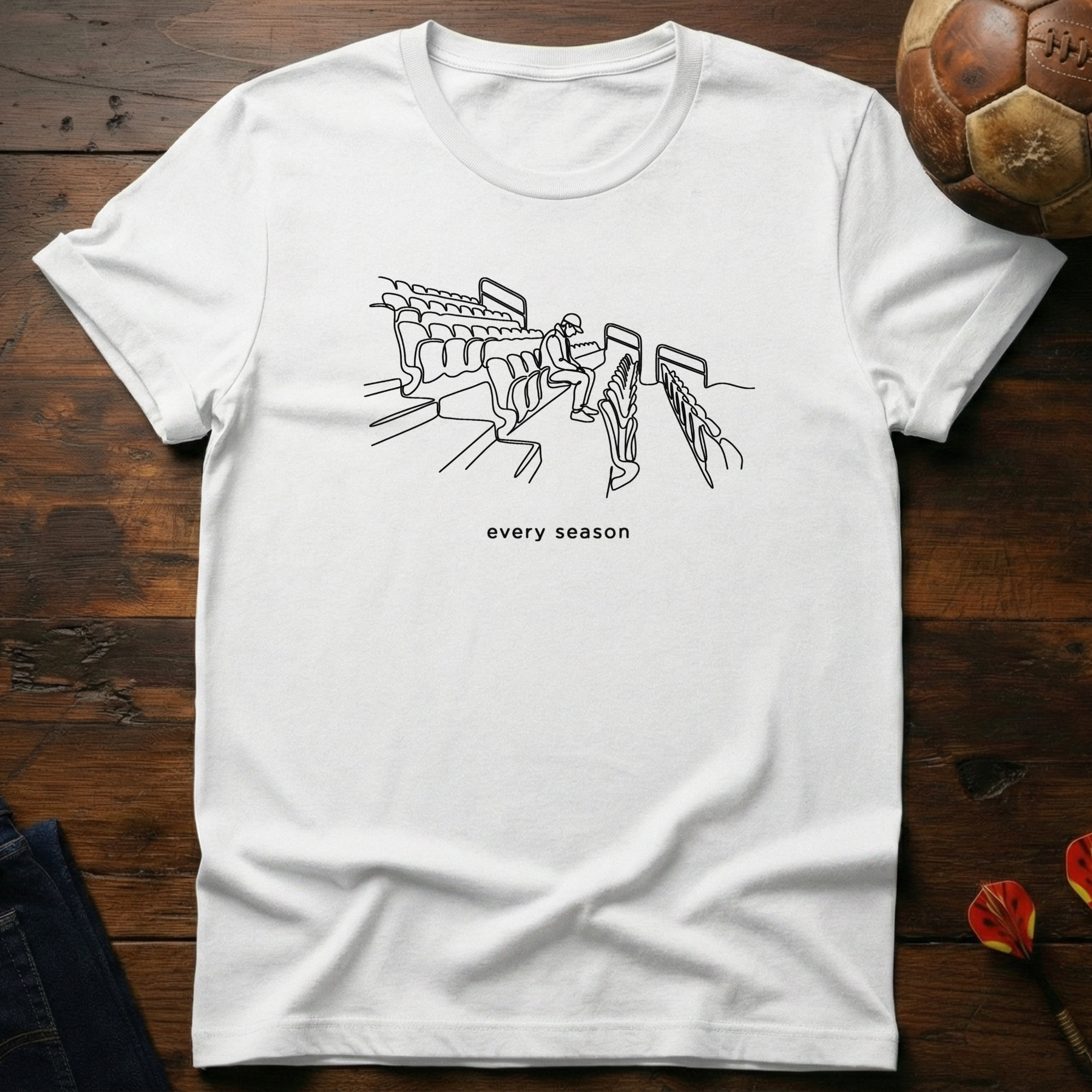 Every Season T-Shirt