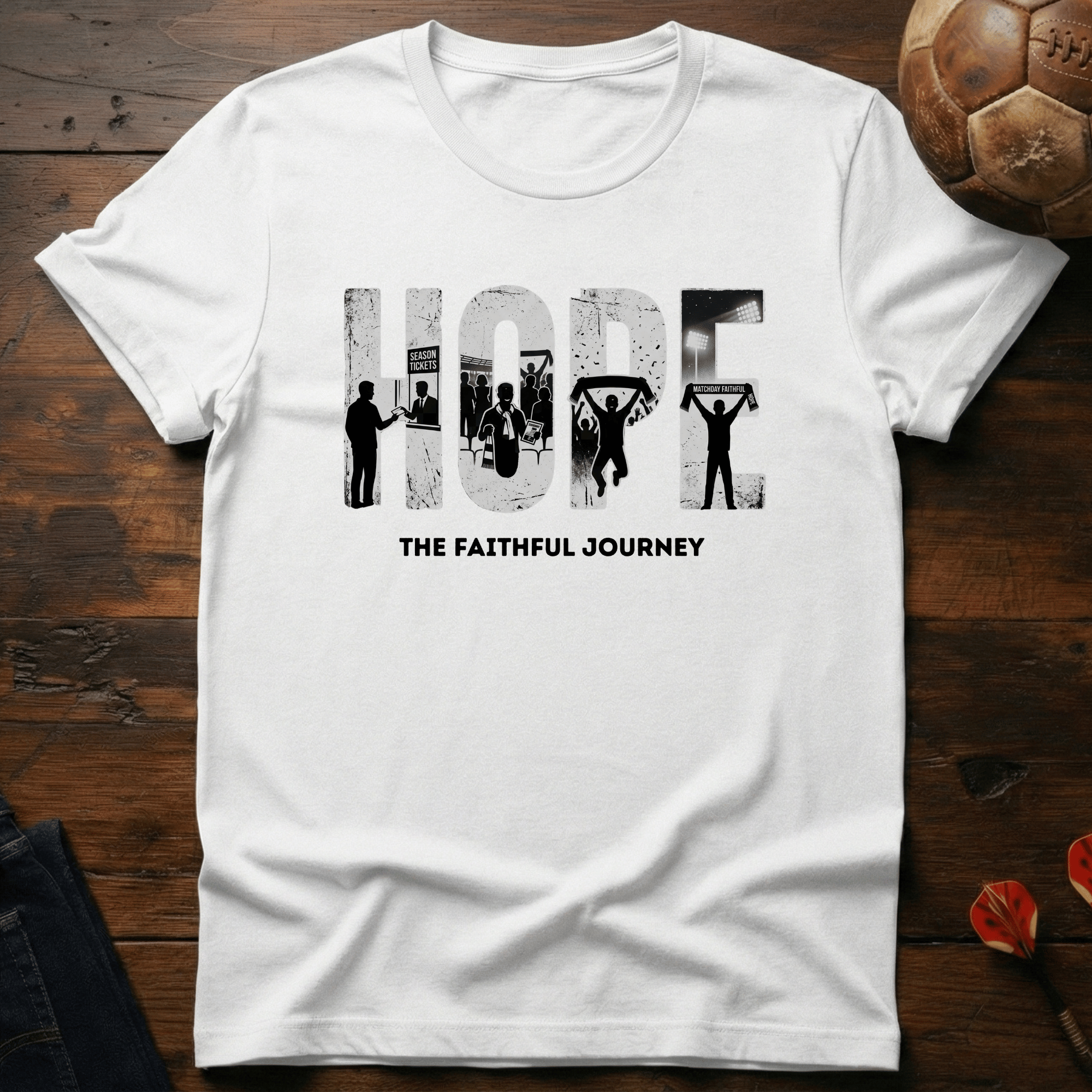 Hope T-Shirt