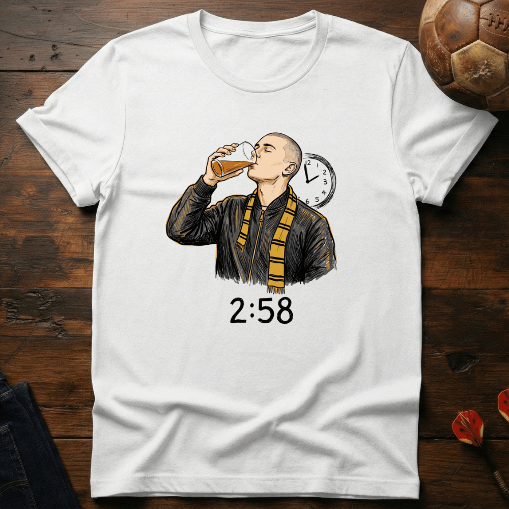 2:58 T-Shirt