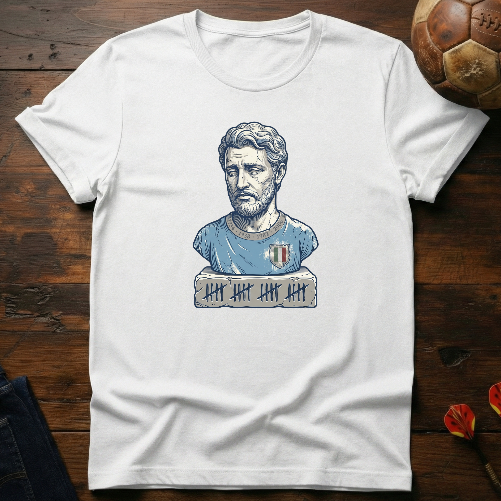 Fading Glory T-Shirt