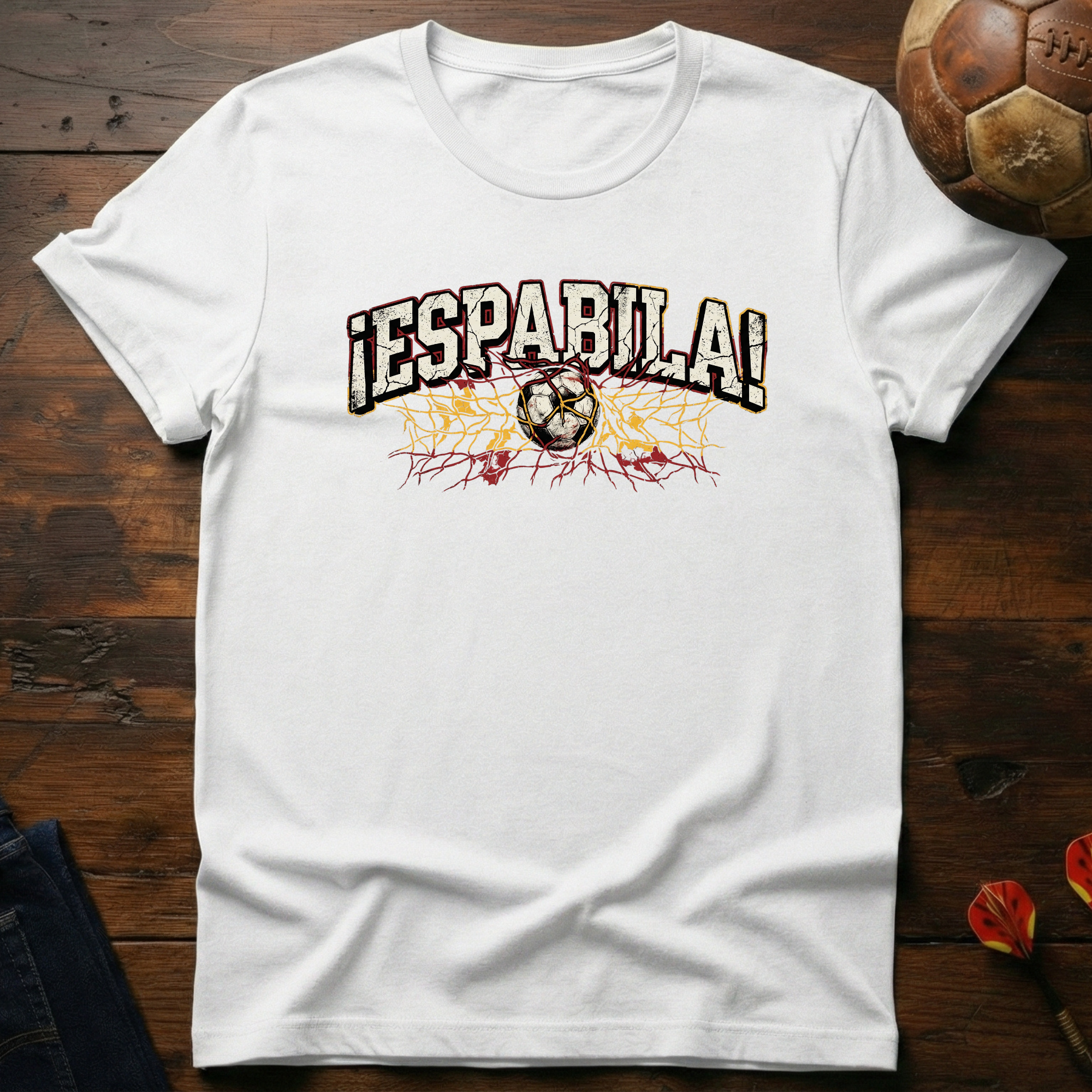 ¡Espabila! T-Shirt
