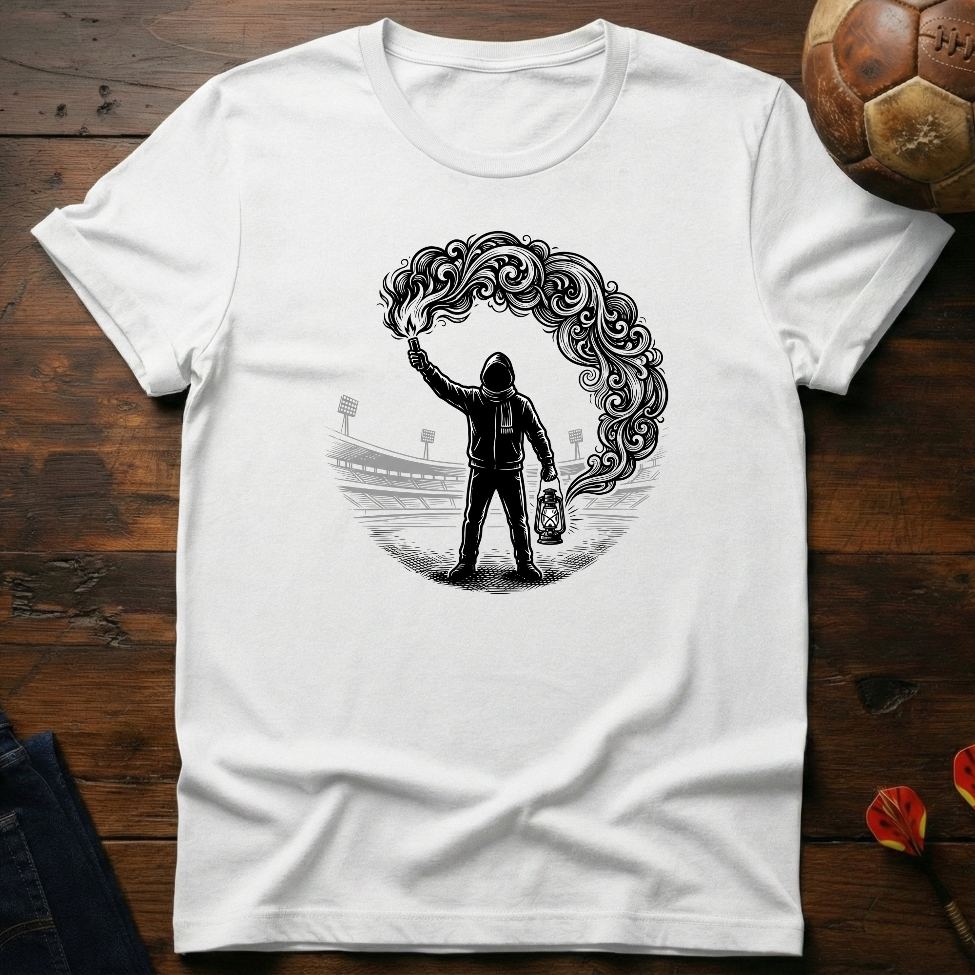 Ultra Lantern T-Shirt