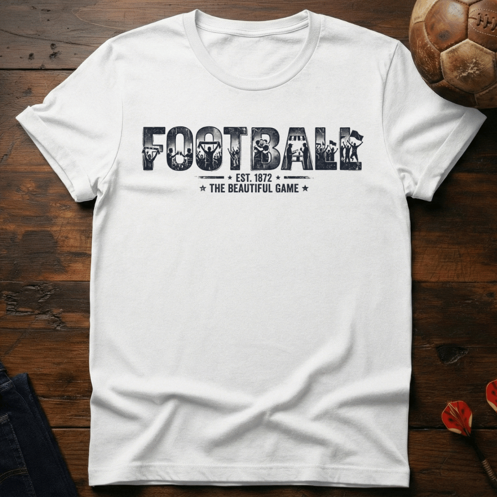 Football T-Shirt