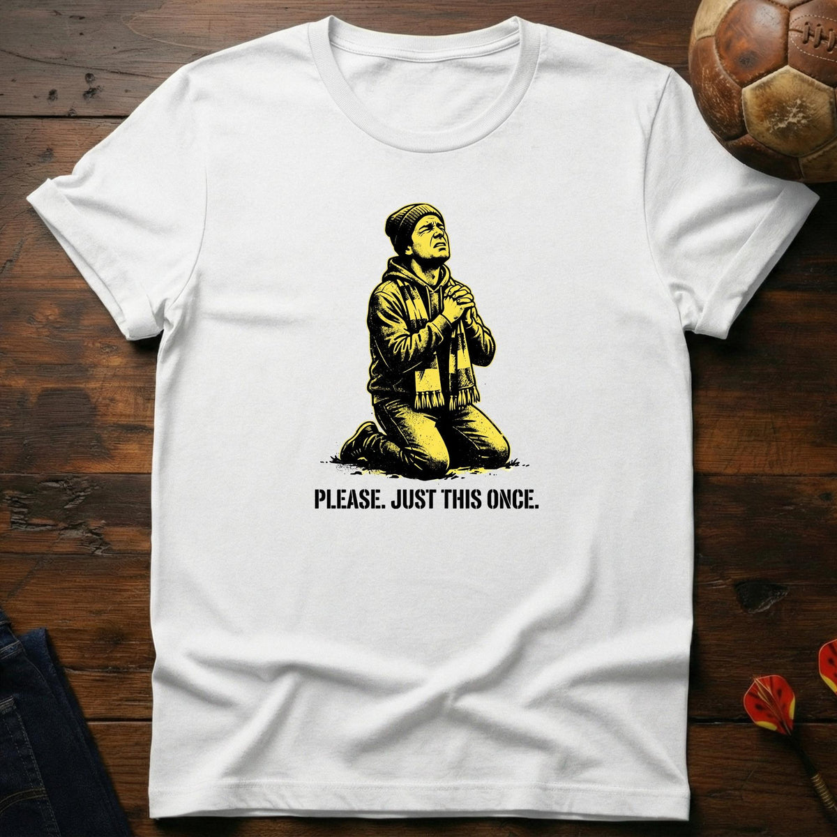 Please T-Shirt