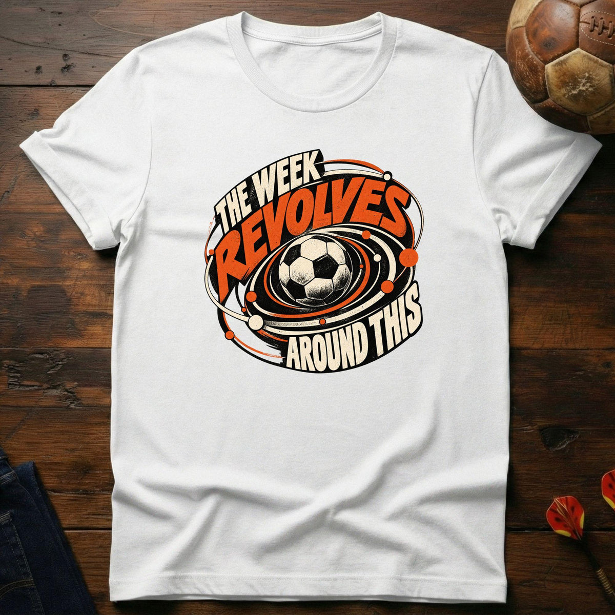 Revolves T-Shirt