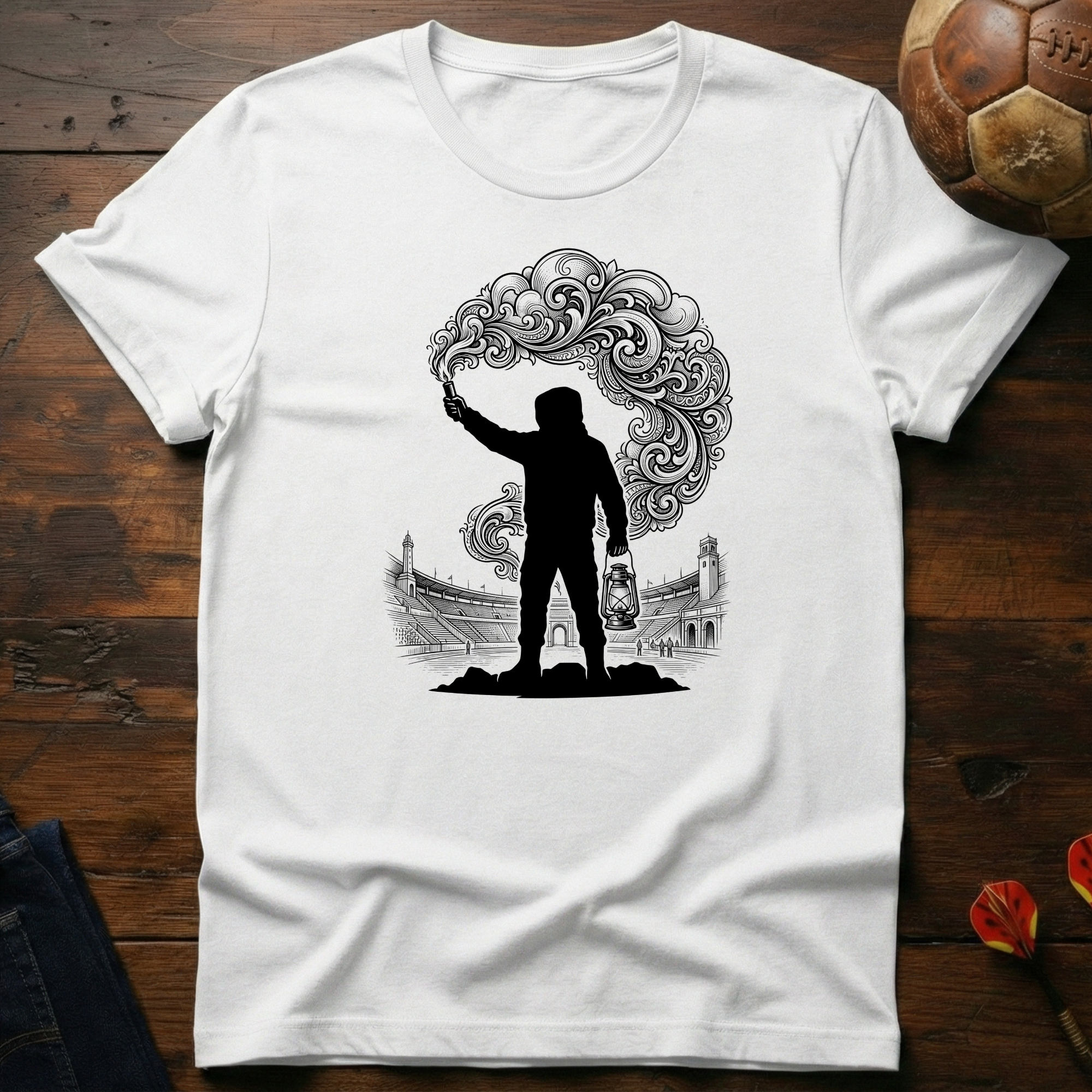 Lone Ultra T-Shirt