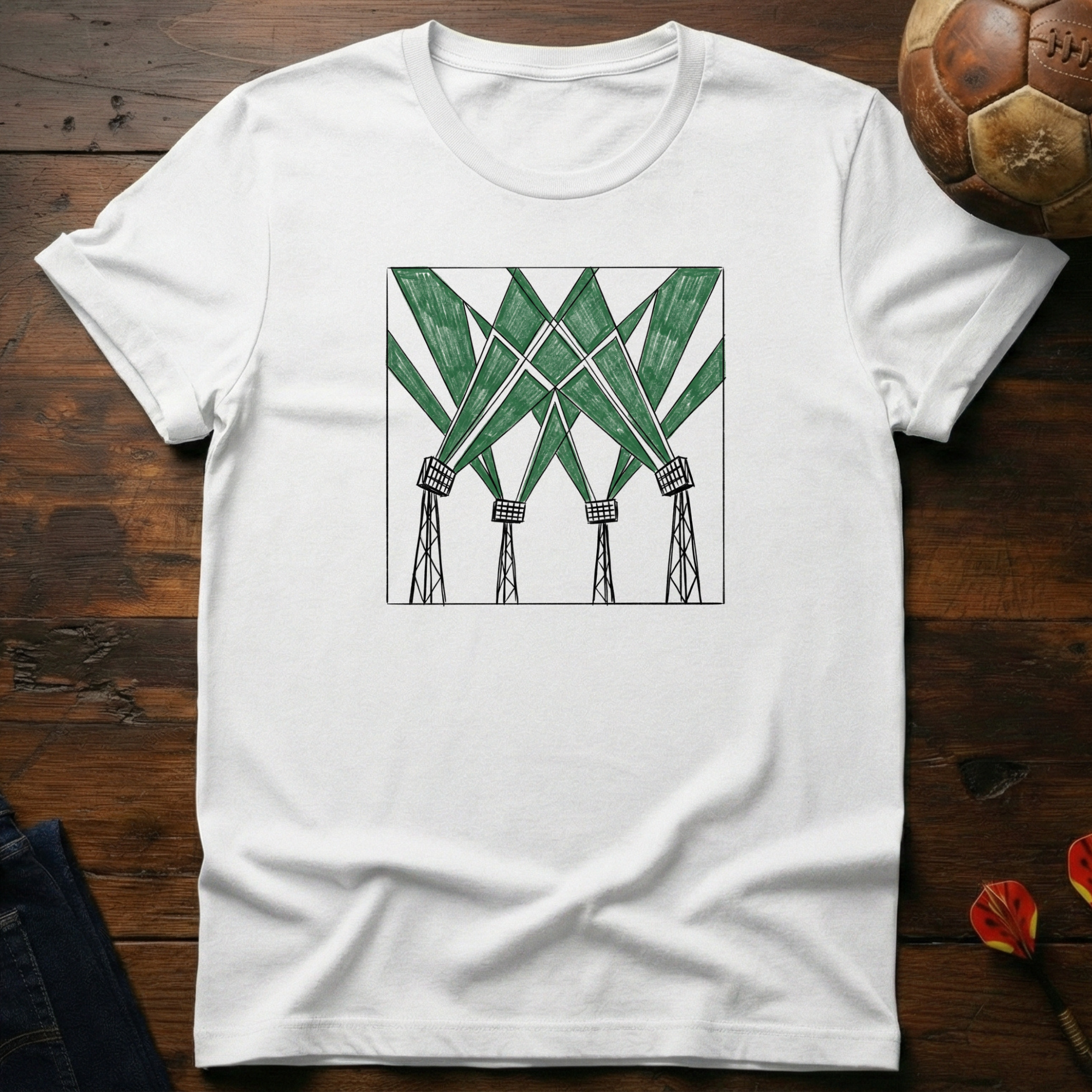The Spotlights T-Shirt