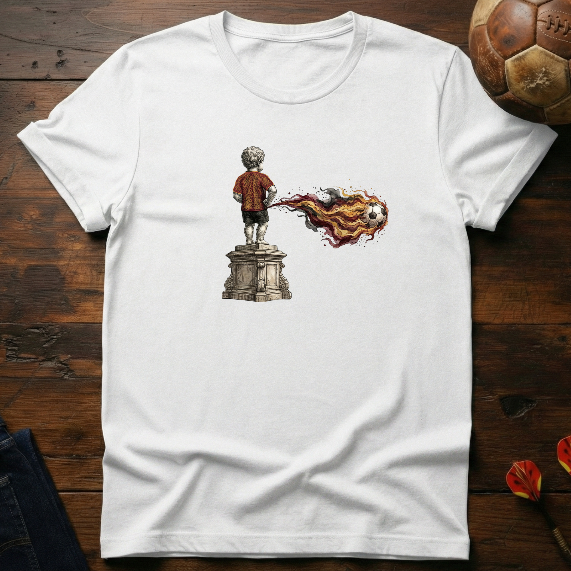 Manneken T-Shirt