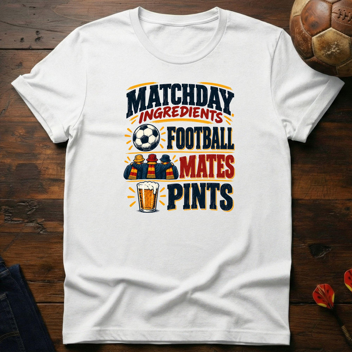 FMB T-Shirt