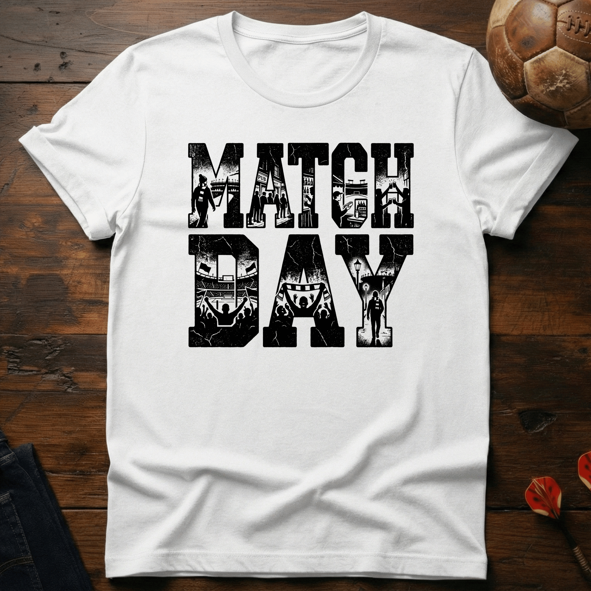 Matchday T-Shirt