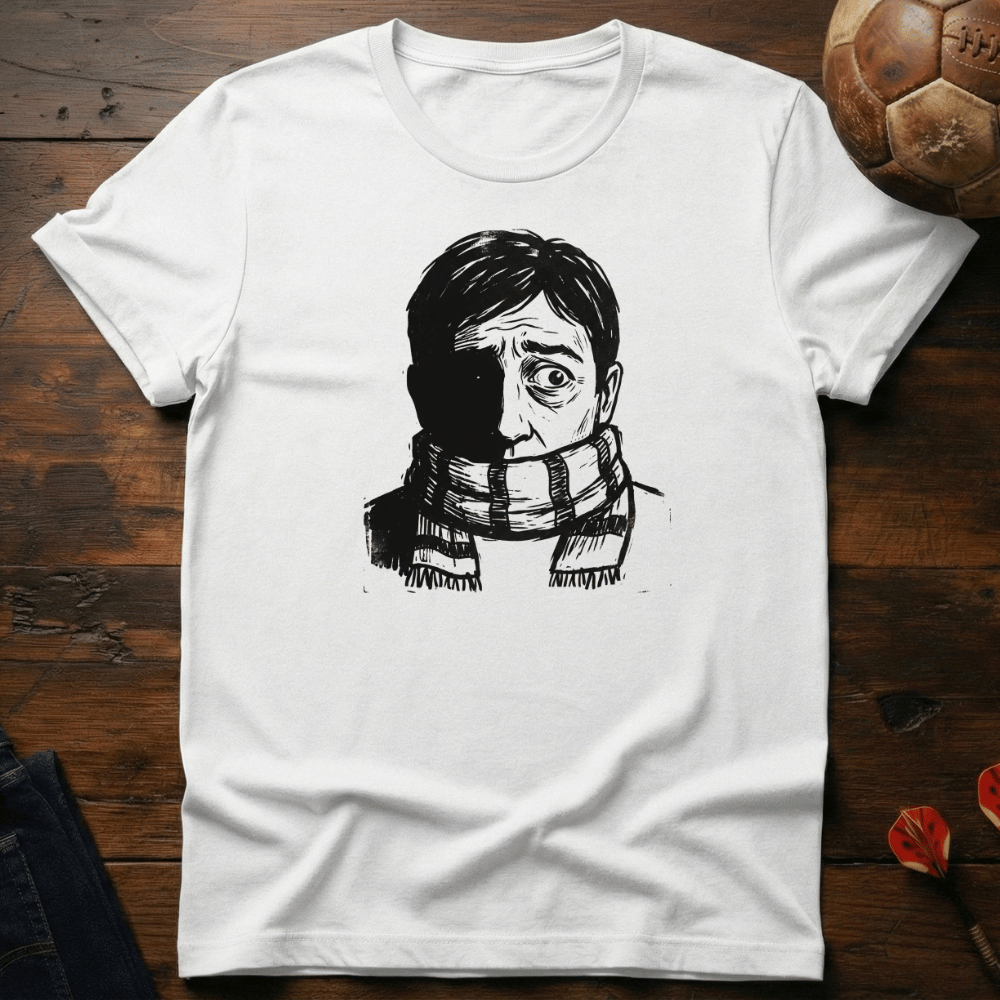 Anxiety T-Shirt